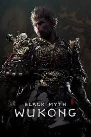 Black MYth Wukong